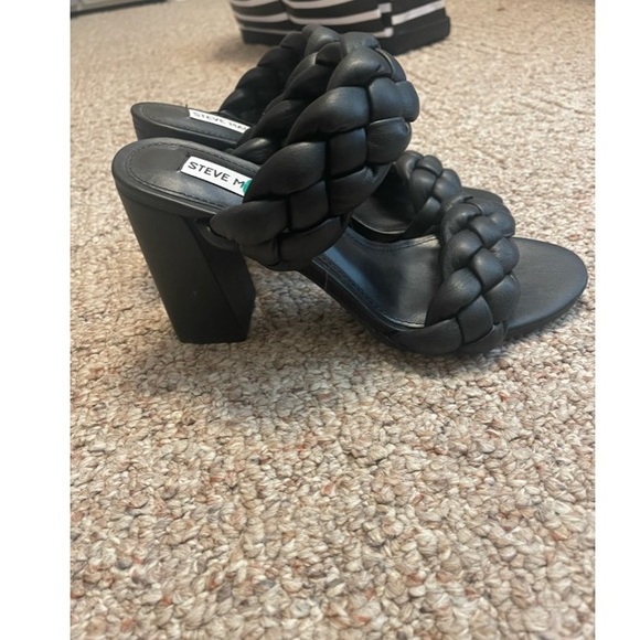 Steve Madden Shoes - Steve Madden Shoes